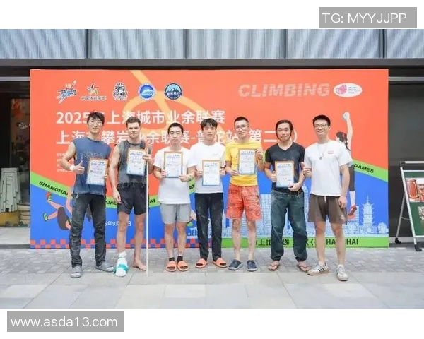 上海攀岩队在世界街舞大赛中以72分稳居积分榜首位