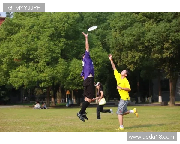 上海飞盘队边路渗透战术创新与实践分析探讨