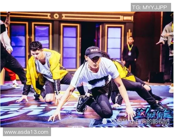 从零起步到舞台闪耀：全面提升街舞个人能力的实用指南