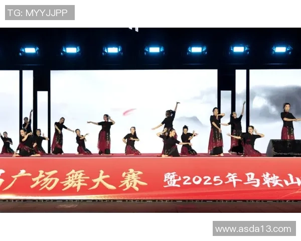 全国街舞大赛特别报道:杭州飞盘队如何在舞台上实现自我突破与成长 全国街舞大赛特别报道:杭州飞盘队如何在舞台上实现自我突破与成长