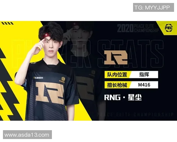 和平精英专题深入解析RNG战队的技术优势与战术策略