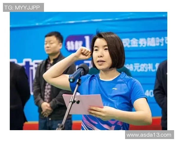 对话羽毛球名将吴强探讨他辉煌的运动生涯与未来展望 对话羽毛球名将吴强探讨他辉煌的运动生涯与未来展望