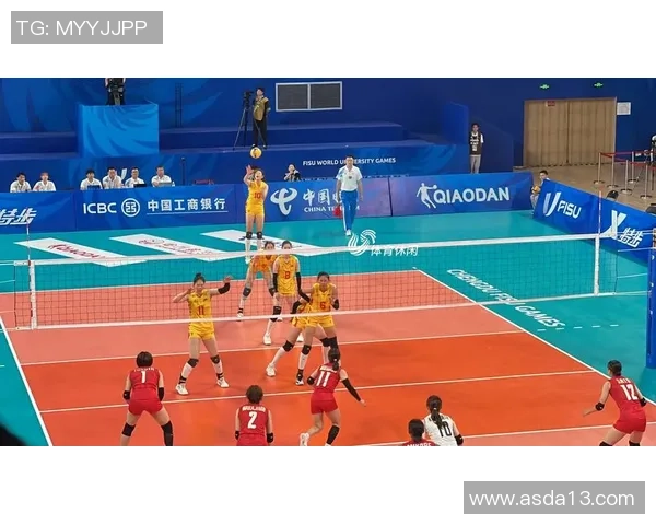 广州排球队实力解析:聚焦排球运动的未来与挑战 广州排球队实力解析:聚焦排球运动的未来与挑战