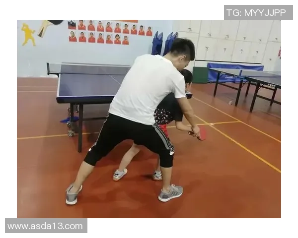 张磊专访:探寻乒乓球背后的成功秘诀与成长历程 张磊专访:探寻乒乓球背后的成功秘诀与成长历程