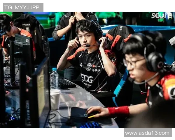 聚焦和平精英EDG战队心理素质提升与团队协作的深度探讨 聚焦和平精英EDG战队心理素质提升与团队协作的深度探讨