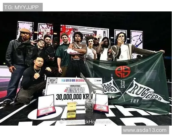 重庆街舞队战术革新引发热议街舞文化新潮流探讨 重庆街舞队战术革新引发热议街舞文化新潮流探讨